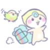 ☆C☆ PASTEL Friends 15