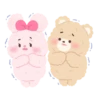 ☆C☆ COTTON Candy 16