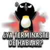 Pingüino nojao 13