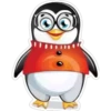 Pingu Navideño 15