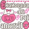 NaMorada
des
IŠU mi
amorcit
จ
Melissa &