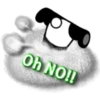 Oh NO!!