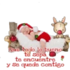 Navidad bebés ️ 1mov. 17