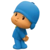 Varios Pocoyo 1 15