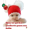 Navidad bebés ️ 1mov. 18