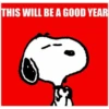 THIS WILL BE A GOOD YEAR