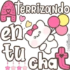 Terrizando
en
tu chat
630
Melissa