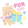 FOR
YOU