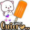 Quiero..