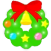 2 Mix Emojis Navideños 17