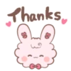 Rabbit cute 2 11