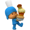 Varios Pocoyo 1 16