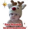 Navidad bebés ️ 1mov. 19