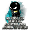 Pingüino nojao 15