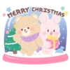 MERRY CHRISTMAS