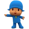 Varios Pocoyo 1 17
