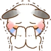 cute rabbit emoji 12