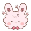 Rabbit cute 2 12