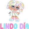 kimbi kids 13