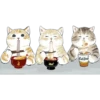 Cat Stat