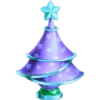 Navidad Purple #2 17