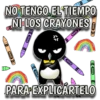 Pingüino nojao 16