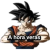 A hora veras