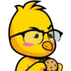 Chicken Chubby   (C) 10