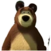 Masha &El Oso 1 10