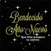 Bendecido
Que Dios próspere
tu camino