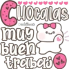 CHOCaLas
Melissa
muy
buen
traibaij
owo