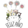 FELIZ AÑO