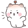 Lovely Fluffy Cat 1 12