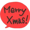 Merry
Xmas!