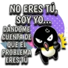 Pingüino nojao 18