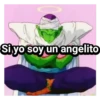 Si yo soy un angelito
