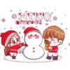 lindos   navideños 14