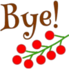 Bye!