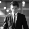 Tom Holland 19