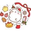 lindos   navideños 15