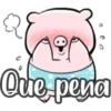 Que penta
