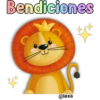 Bendiciones
@lexa