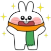 Bunny & Friends Xmas    (C) 12