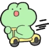 Gummy Frog   (C) 15