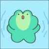 Gummy Frog   (C) 16