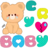 Tierno osito 15