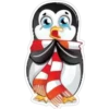 Pingu Navideño 18