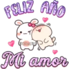 FELIZ ANO
Eli&Javi (12)
Mi amor