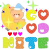 Tierno osito 16