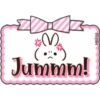 Rabbit Kaomoji  (Melissa) 16